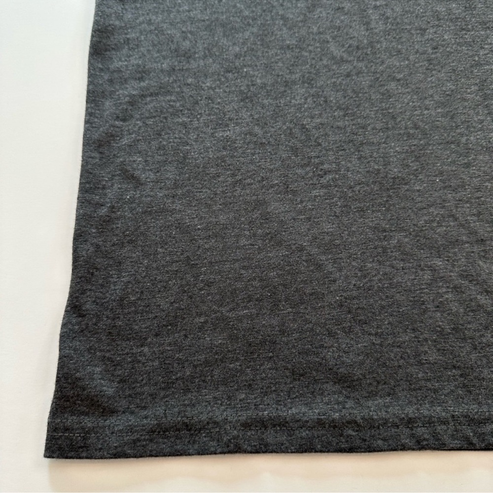 *RELISTED* Dallas Cowboys Authentic Short Sleeve Grey T-Shirt Men’s Size Large - Picture 6 of 8
